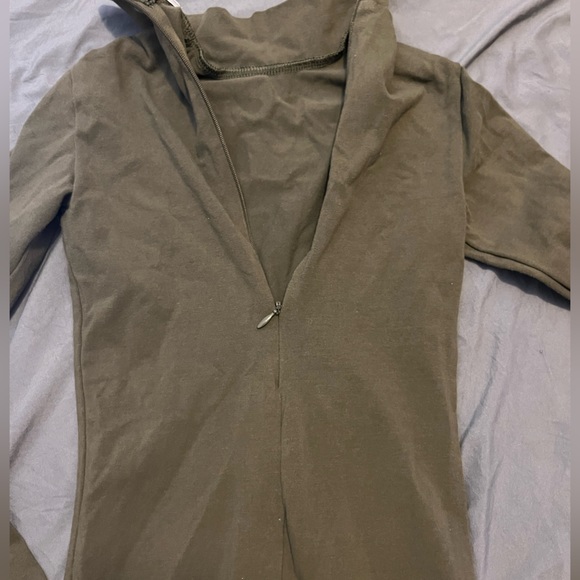 American apparel jumpsuit - Picture 2 of 3